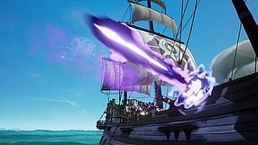 Sea of Thieves - zwiastun dodatków kosmetycznych z Destiny 2