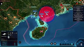 ICBM: Escalation - United States of Annihilation - zwiastun rozgrywki