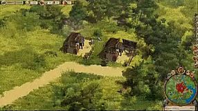 The Settlers: Rise of an Empire film z gry #1