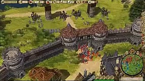 The Settlers: Rise of an Empire film z gry #3