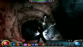 Hellgate: London E3 2007 - film z gry