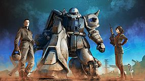 Mobile Suit Gundam: Battle Operation 2 zwiastun PC