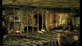 Dungeon Hero (2007) E3 2007