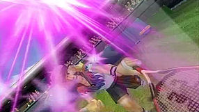 Hot Shots Tennis E3 2007