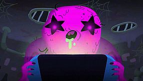 Bulb Boy 2: Jar of Despair - zwiastun premierowy wersji na Nintendo Switch