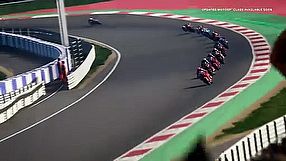 MotoGP 26 - zwiastun #1