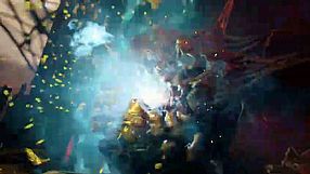 Call of Duty: Black Ops 7 - zwiastun 2. sezonu Zombies
