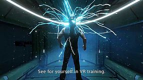 Death Stranding 2: On The Beach - zwiastun VR Training