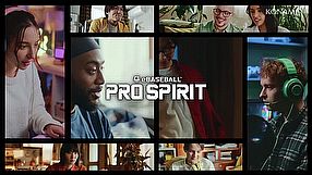 eBaseball: Pro Spirit - zwiastun #1