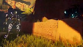 Ereban: Shadow Legacy - zwiastun z datą premiery na konsolach