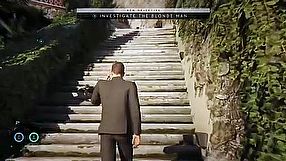 007: First Light - prezentacja postaci i obsady