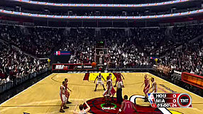 NBA 08: The Life v3 #1