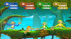 Buzz! Junior: Jungle Party #1