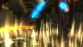 Darksiders #1