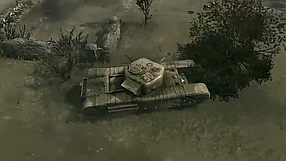 Company of Heroes: Opposing Fronts E3 2007