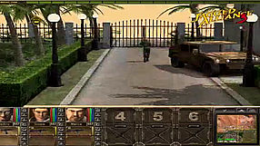 Jagged Alliance 3 (2006) E3 2007