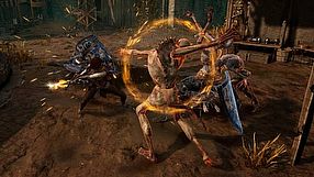 Hordes of Hunger - zwiastun #1