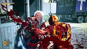 Odcinane kończyny, przebijane twarze i hektolitry krwi. Zobacz brutalny gameplay z Marvel's Wolverine
