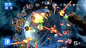 Super Stardust HD E3 2007