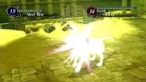 Fire Emblem: Radiant Dawn #1