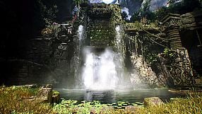 Lara Croft spóźni się na własną imprezę. Tomb Raider: Legacy of Atlantis opóźnione