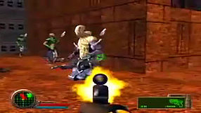 Marathon: Durandal #1