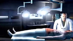 CSI: Crime Scene Investigation: Hard Evidence #1