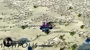 Hegemony: Philip of Macedon #1