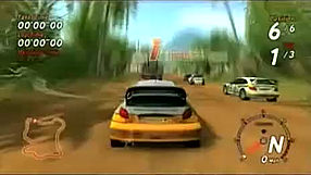 Sega Rally Revo #1
