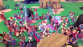 Temtem: Swarm - zwiastun z datą premiery wersji 1.0