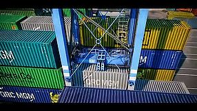 Docked - zwiastun premierowy