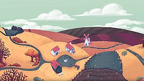 Orwell's Animal Farm zwiastun #1