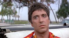 Scarface: The World is Yours #2