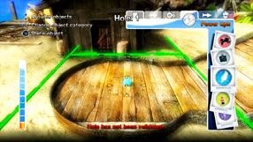 Planet Minigolf trailer #1