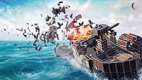 Sea of Craft zwiastun #1