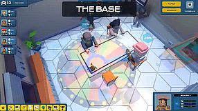 ESport Manager zwiastun #1