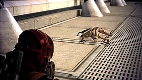 Mass Effect E3 2007 rozszerzony zwiastun