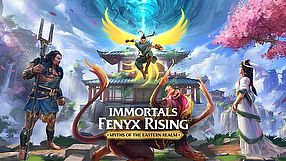 Immortals: Fenyx Rising - Myths of the Eastern Realm zwiastun premierowy