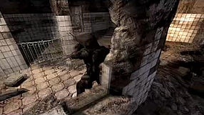 S.T.A.L.K.E.R.: Clear Sky film z gry #1