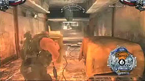 Army of Two film z gry