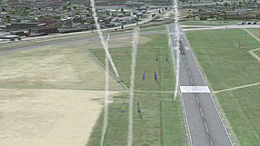 Microsoft Flight Simulator X: Acceleration #1
