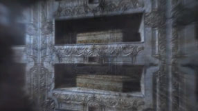 Darkness Within 2: The Dark Lineage trailer #1