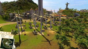 Tropico 3: Absolute Power trailer #1