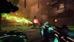 Doom: The Dark Ages - zwiastun Cosmic Realm