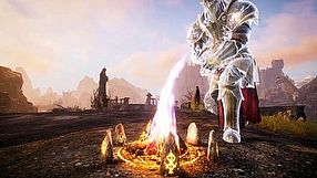 Tainted Grail: The Fall of Avalon - zwiastun z datą premiery wersji 1.0