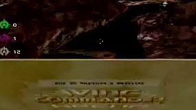Wing Commander Arena #1