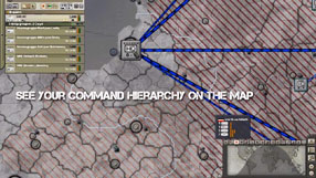 Hearts of Iron III: Semper Fi trailer #1