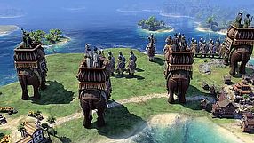 Sid Meier's Civilization VII - zwiastun Dai Viet