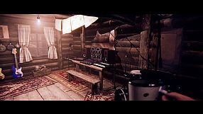 Project Songbird - zwiastun premierowy
