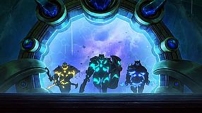 EverSiege: Untold Ages - zwiastun premierowy